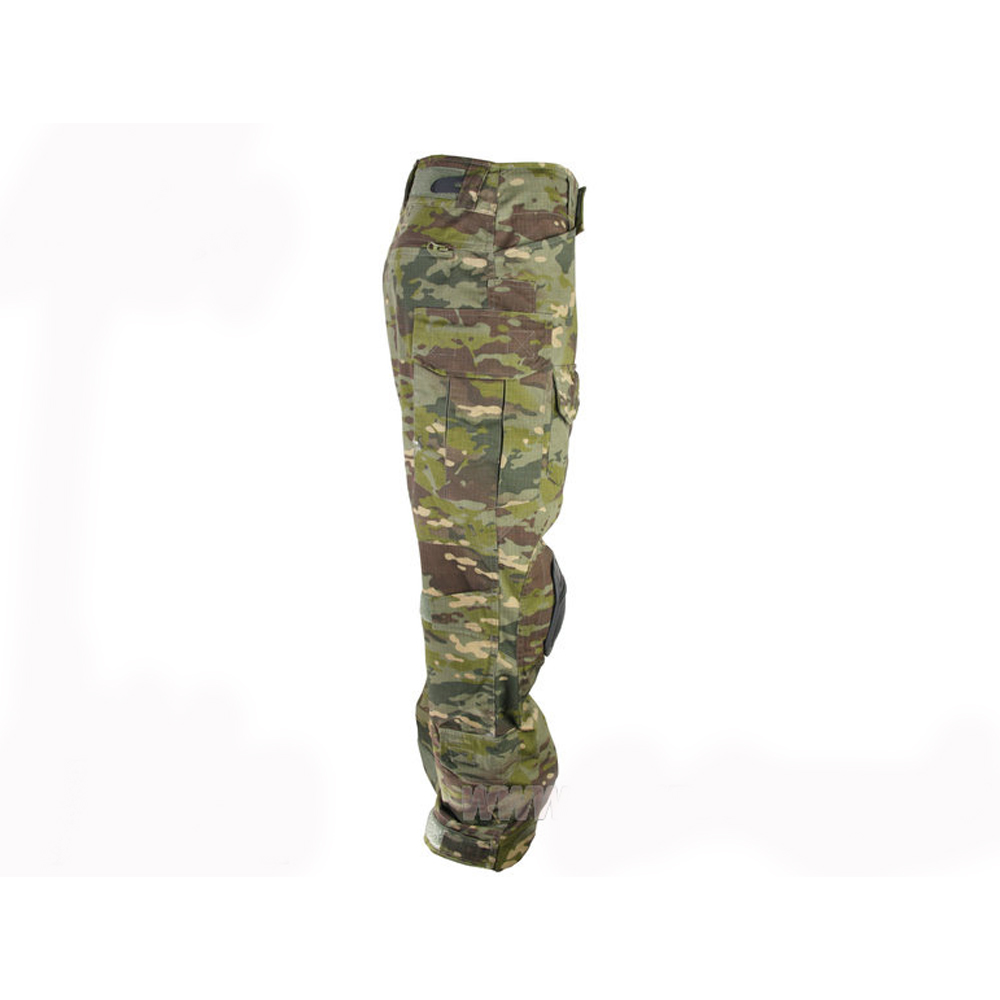 Outdoor Hunting Trousers - エマーソンギア タクティカル トレーニングパンツ Gen 3 メンズ
