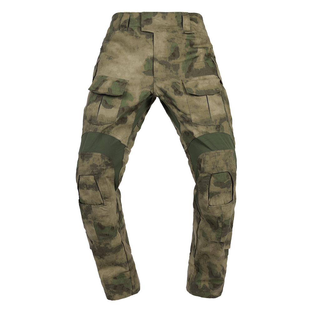 Outdoor Hunting Trousers - エマーソンギア E3 コンバットパンツ メンズ デューティーカーゴパンツ エアソフト