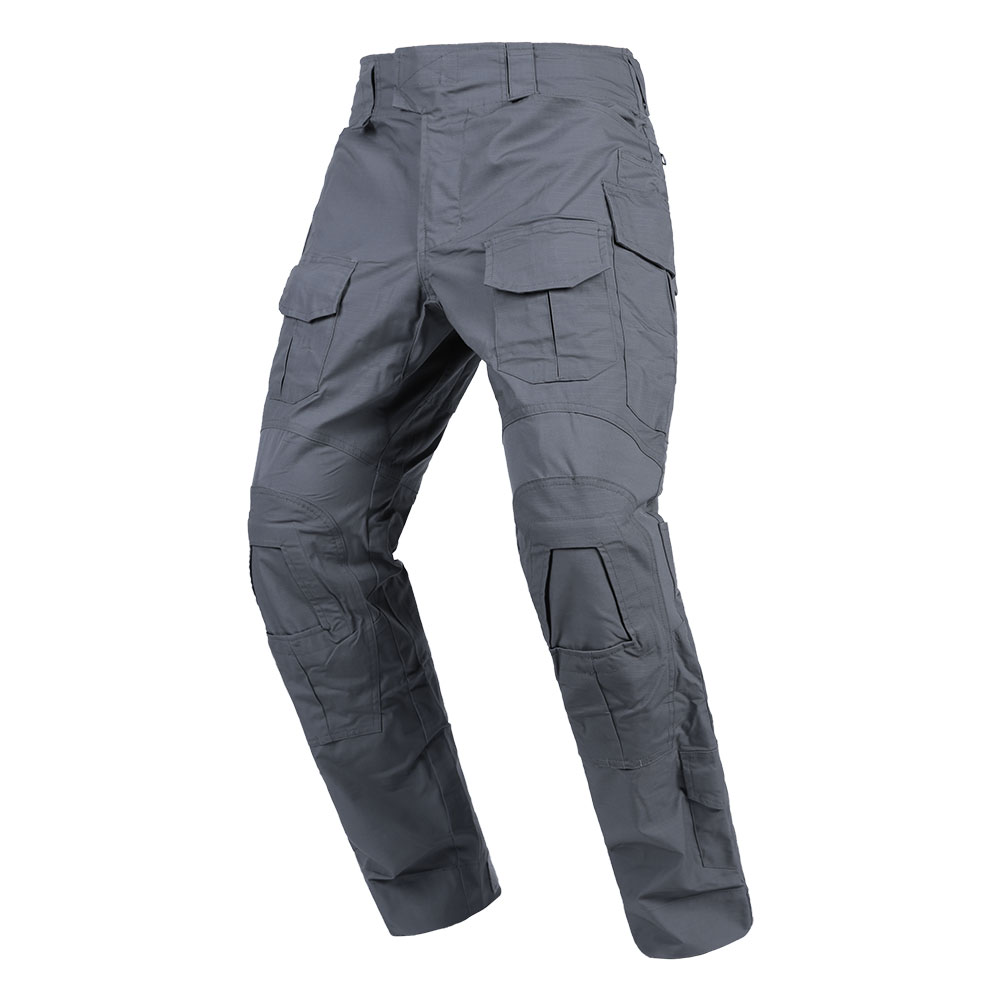 Outdoor Hunting Trousers - Emersongear E3 コンバットパンツ メンズ デューティーカーゴパンツ ハンティング