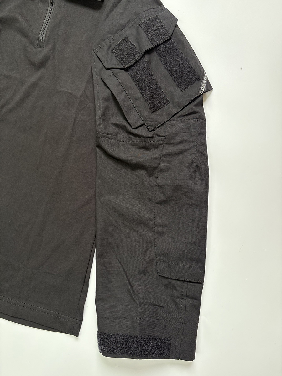 アウトドアスポーツ軍事戦術狩猟訓練服、戦術トップ、G3カエル - Hunting Outdoor Shirts のレビューと価格