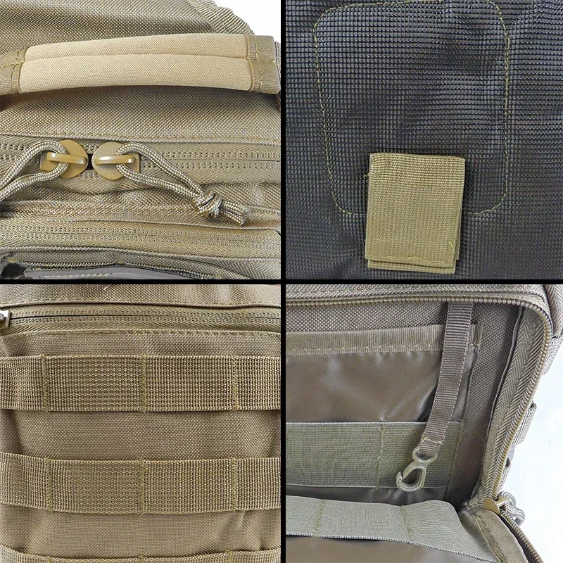 D1-アウトドア ショルダーバッグ ローバー 1スリングパッ - Hunting Outdoor Day のレビューと価格