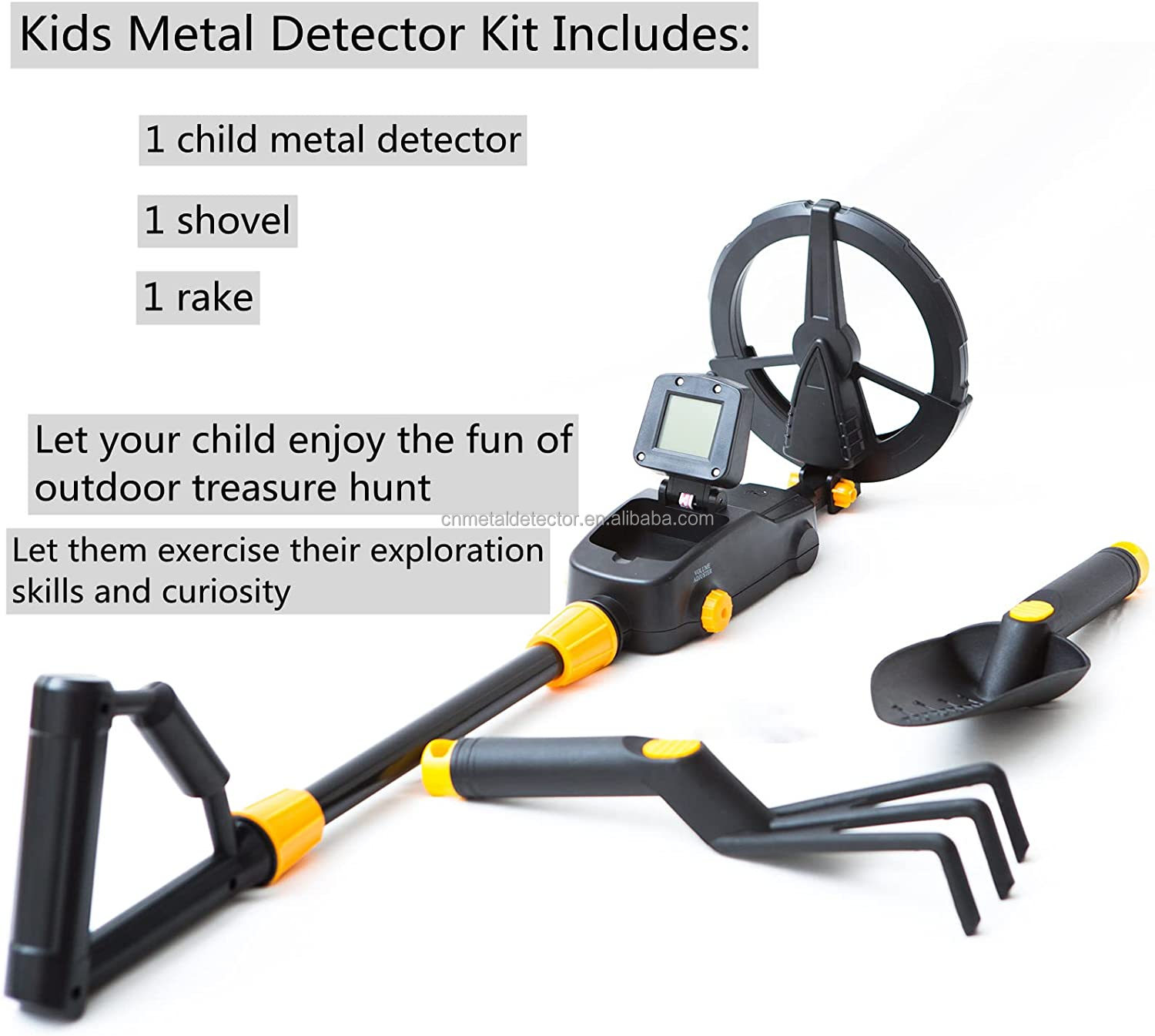 最新のMD-1008Aキッズトレジャーハントアドベンチャーお - Outdoor Hunting Games For Kids のレビューと価格