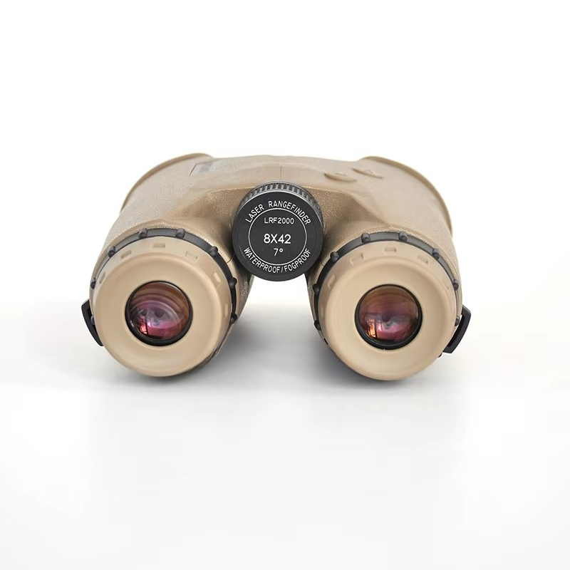OUTLOOK YJC2000C 2000m 8倍 IP65 - Hunting & Outdoor Supplies Vanderbijlpark Photos のレビューと価格