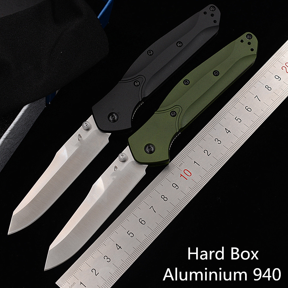Jufule-折りたたみ式ポケットナイフ,アルミハンドル,s - Best Hunting Outdoor Knife のレビューと価格