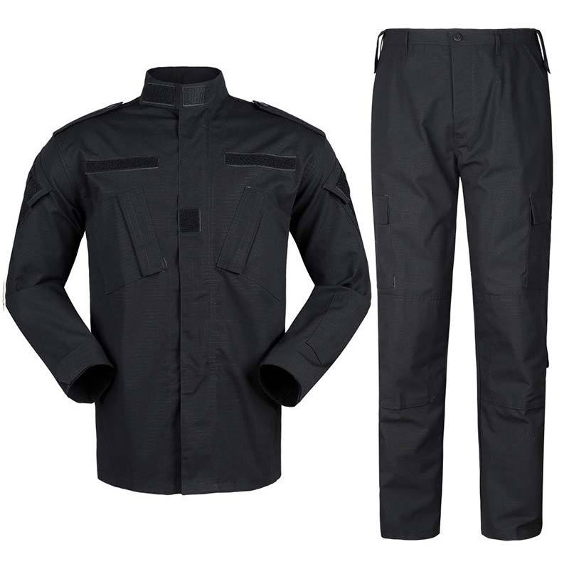 Oulylan 屋外迷彩トレーニング服男性デジタルブルー/グ - Hunting Outdoors のレビューと価格