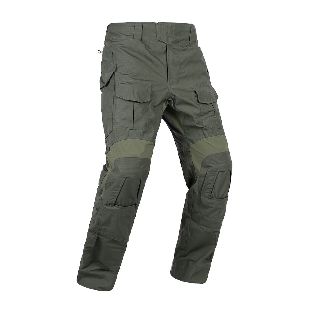 エマーソンギア E3 タクティカルパンツ 迷彩パンツ アウト - Outdoor Hunting Trousers のレビューと価格