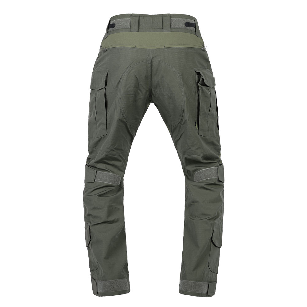 エマーソンギア E3 タクティカルパンツ 迷彩パンツ アウト - Outdoor Hunting Trousers のレビューと価格