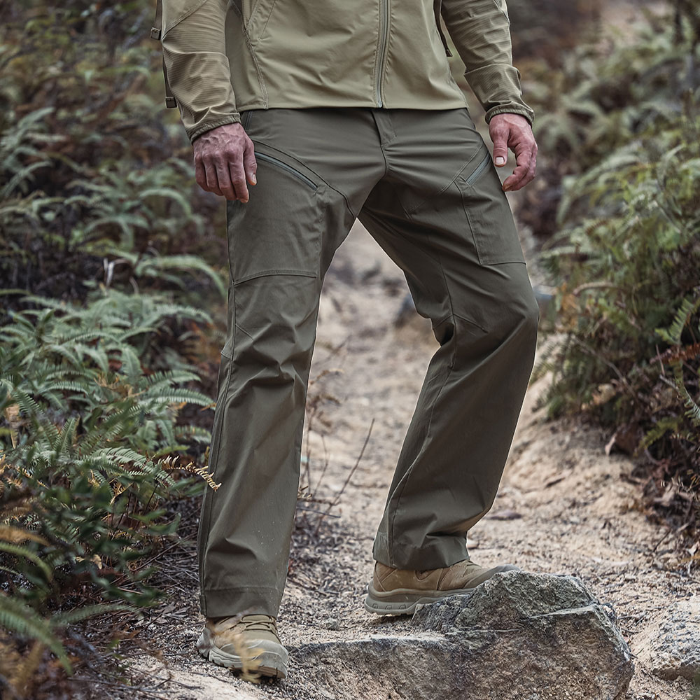 エマーソンギア ブルーラベル セージ アーバンタクパンツ エ - Outdoor Hunting Trousers のレビューと価格