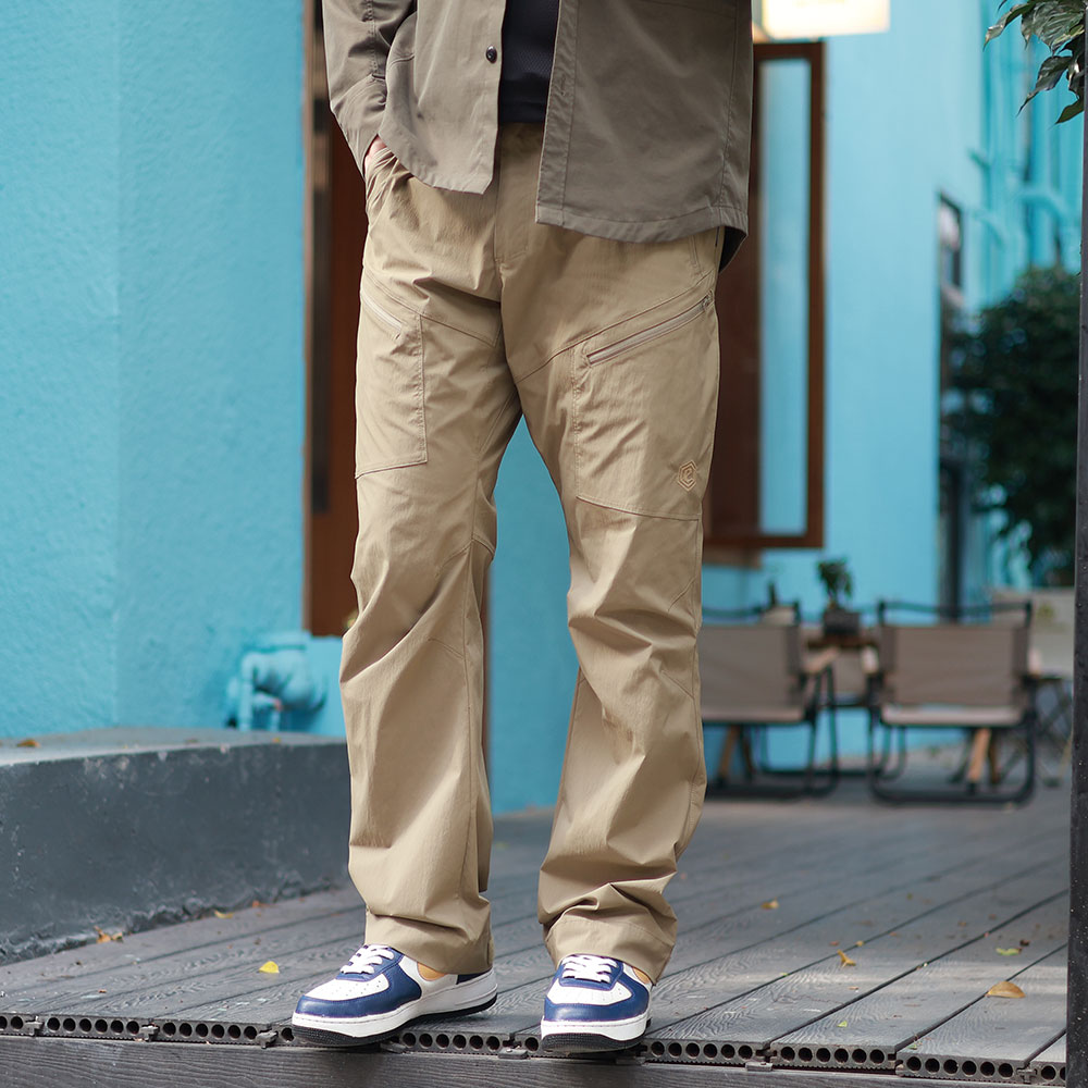 エマーソンギア ブルーラベル セージ アーバンタクパンツ エ - Outdoor Hunting Trousers のレビューと価格
