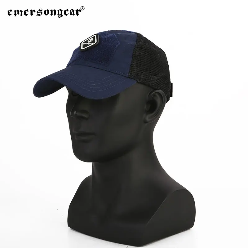Emersongear 野球帽スポーツエアガン戦術戦闘スポー - Hunting Outdoor Hats のレビューと価格
