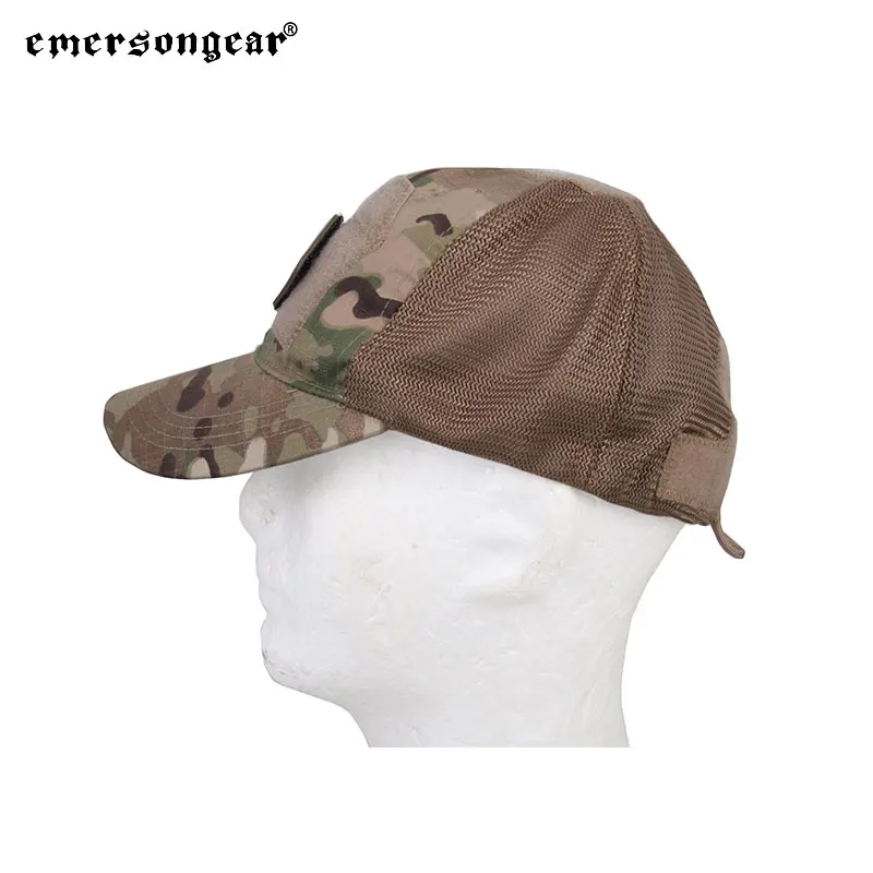 Emersongear 野球帽スポーツエアガン戦術戦闘スポー - Hunting Outdoor Hats のレビューと価格