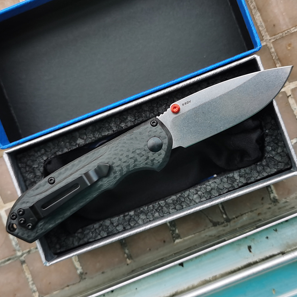 JUFULE ベストフォーム ミニフリーキー 565 ボール - Best Hunting Outdoor Knife のレビューと価格