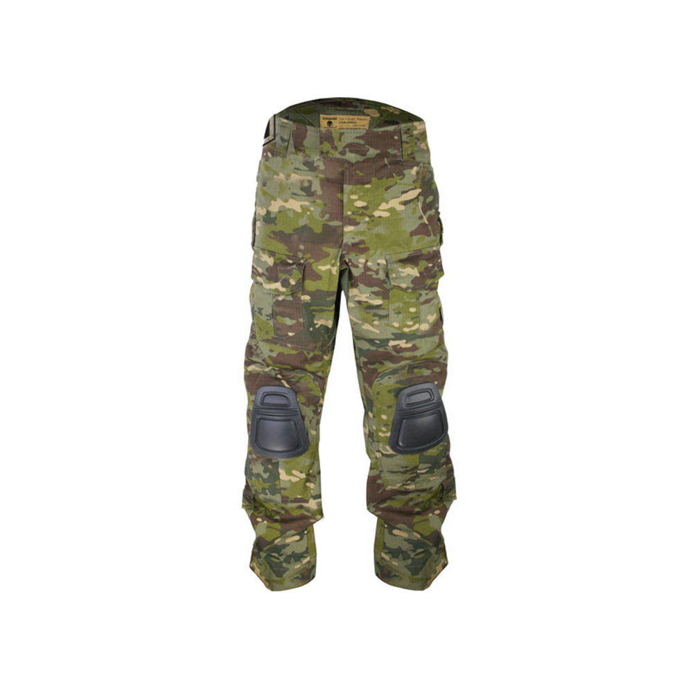 エマーソンギア タクティカル トレーニングパンツ Gen 3 - Outdoor Hunting Trousers のレビューと価格