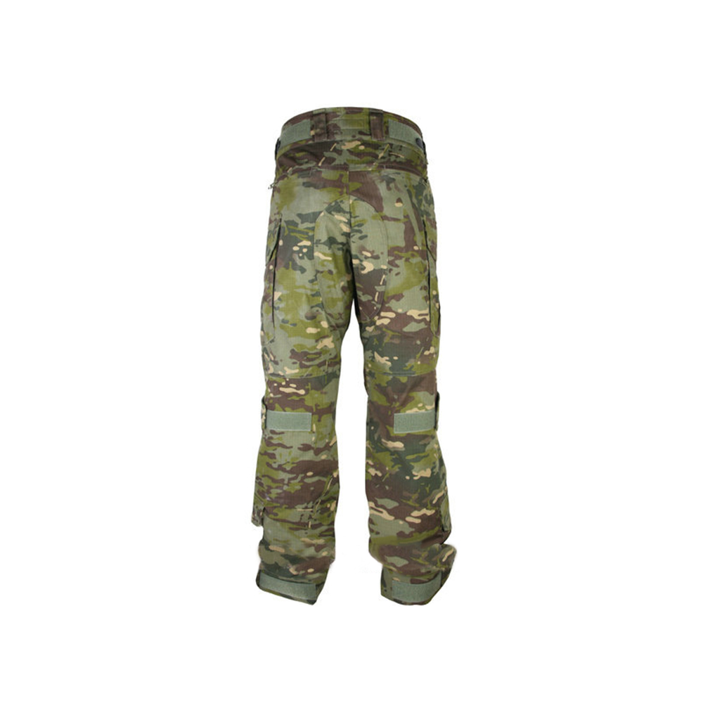 エマーソンギア タクティカル トレーニングパンツ Gen 3 - Outdoor Hunting Trousers のレビューと価格