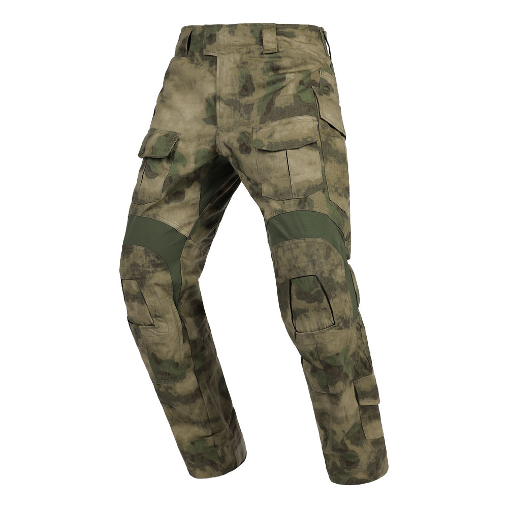 エマーソンギア E3 コンバットパンツ メンズ デューティー - Outdoor Hunting Trousers のレビューと価格