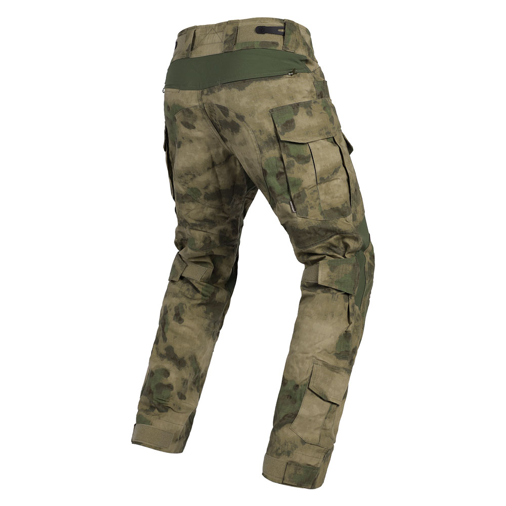 エマーソンギア E3 コンバットパンツ メンズ デューティー - Outdoor Hunting Trousers のレビューと価格