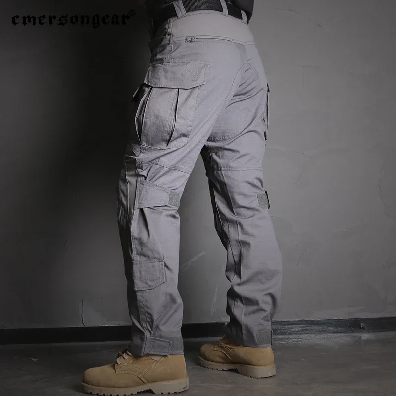 Emersongear E3 コンバットパンツ メンズ デュ - Outdoor Hunting Trousers のレビューと価格