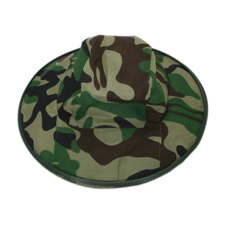 抗蚊釣り帽子昆虫蚊帳メッシュフェイス通気性メッシュ釣り帽子ネ - Hunting Outdoor Hats のレビューと価格