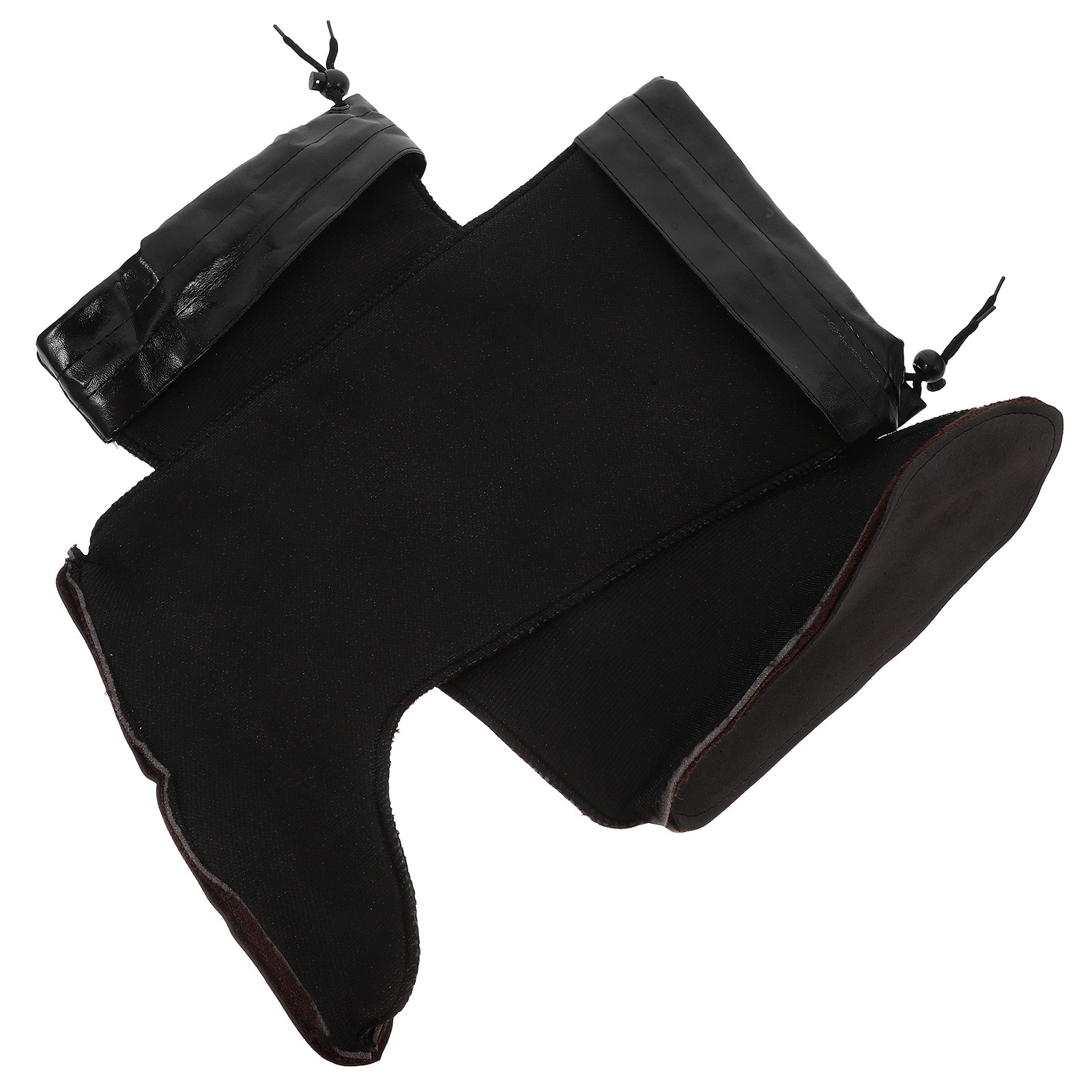 1 ペアメンズウィンターブーツライナー断熱レインブーツインサ - Hunting Outdoor Boots のレビューと価格