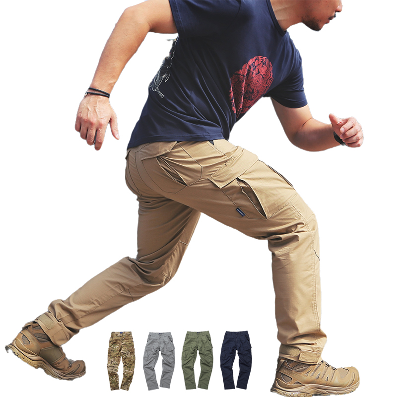 エマーソンギア ブルーラベル タクティカル エルゴノミックフ - Outdoor Hunting Trousers のレビューと価格