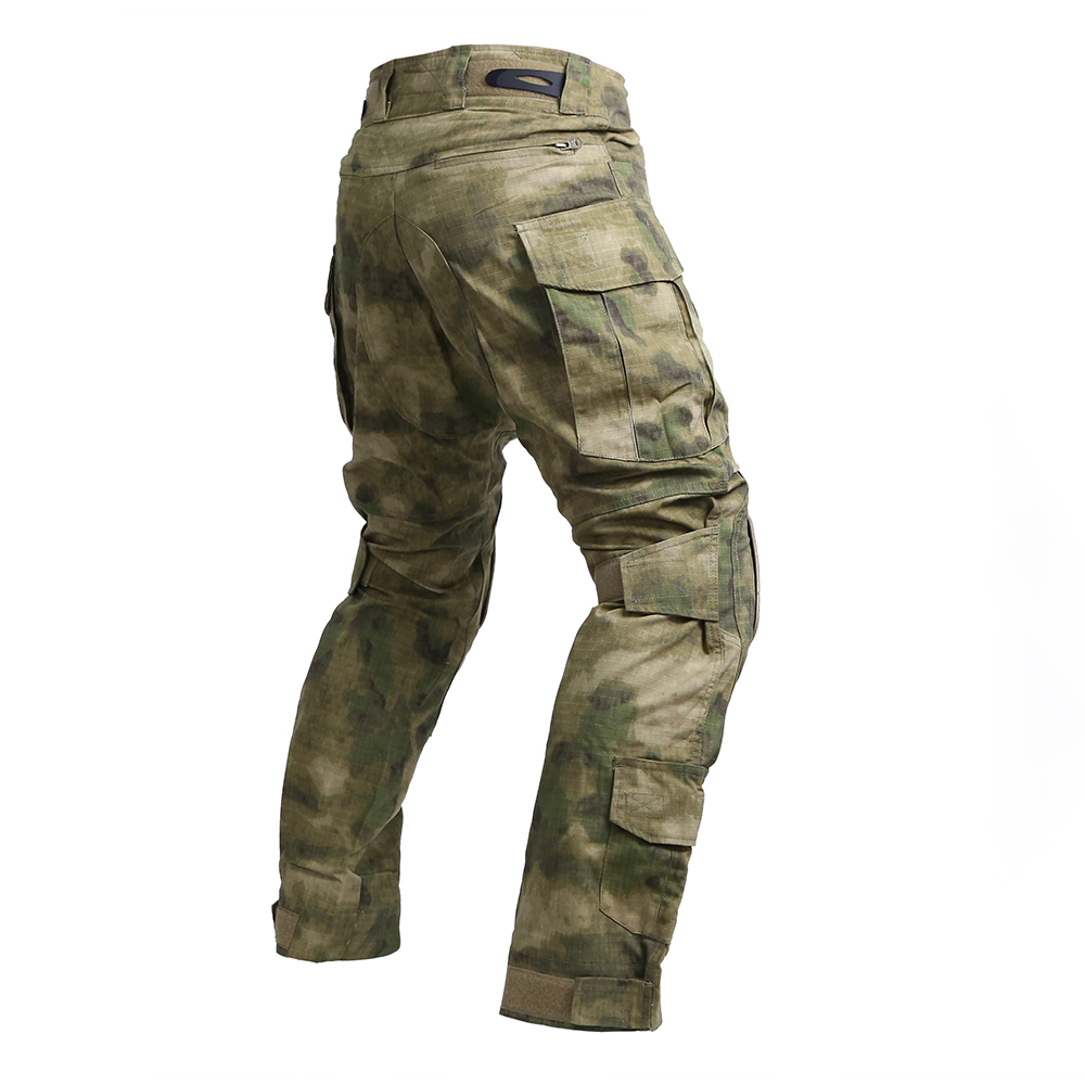 Emersongear トレーニングパンツ メンズ カーゴパ - Outdoor Hunting Trousers のレビューと価格