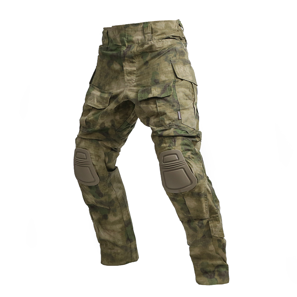 Emersongear トレーニングパンツ メンズ カーゴパ - Outdoor Hunting Trousers のレビューと価格