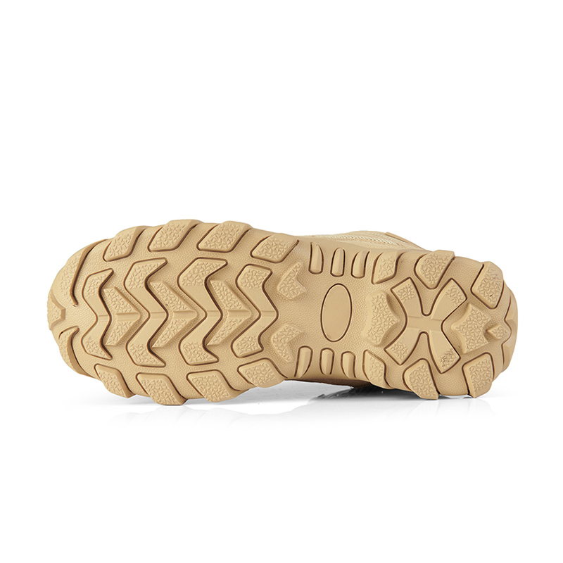 アップグレードされた戦術戦闘トレーニングブーツ男性屋外キャン - Hunting Outdoor Boots のレビューと価格