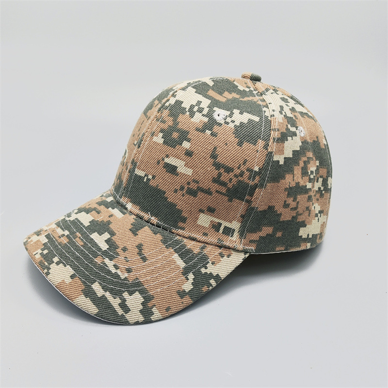 カスタムプリントロゴ入り屋外日焼け止めサンハット迷彩柄スポー - Hunting Outdoor Hats のレビューと価格
