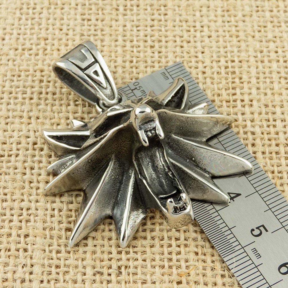 53*43 ミリメートルステンレス鋼ウィザードウルフヘッドペ - Wildman Hunting & Outdoor Polokwane Photos のレビューと価格