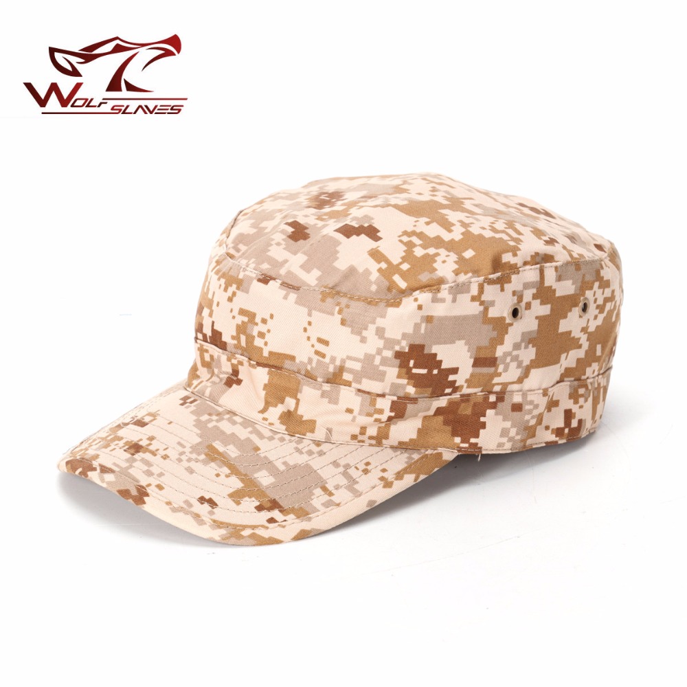 男性と女性のための戦術的なカモフラージュ帽子,屋外野球帽,特 - Hunting Outdoor Hats のレビューと価格