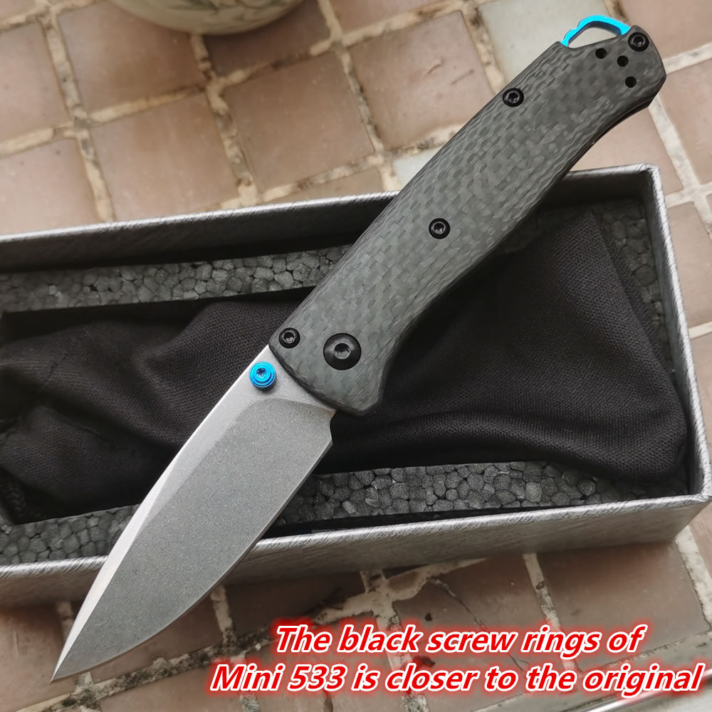 Jufugle-ミニ折りたたみポケットナイフ、フォームミニナ - Best Hunting Outdoor Knife のレビューと価格