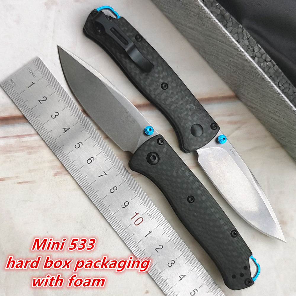 Jufugle-ミニ折りたたみポケットナイフ、フォームミニナ - Best Hunting Outdoor Knife のレビューと価格