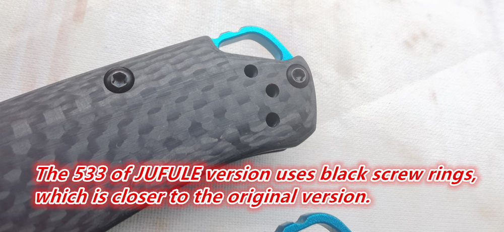 Jufugle-ミニ折りたたみポケットナイフ、フォームミニナ - Best Hunting Outdoor Knife のレビューと価格