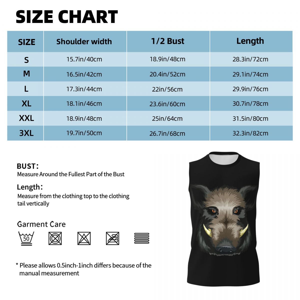 面白い野生の豚狩猟男プリントノースリーブ Tシャツカジュアル - Wildman Hunting & Outdoor Polokwane Photos のレビューと価格