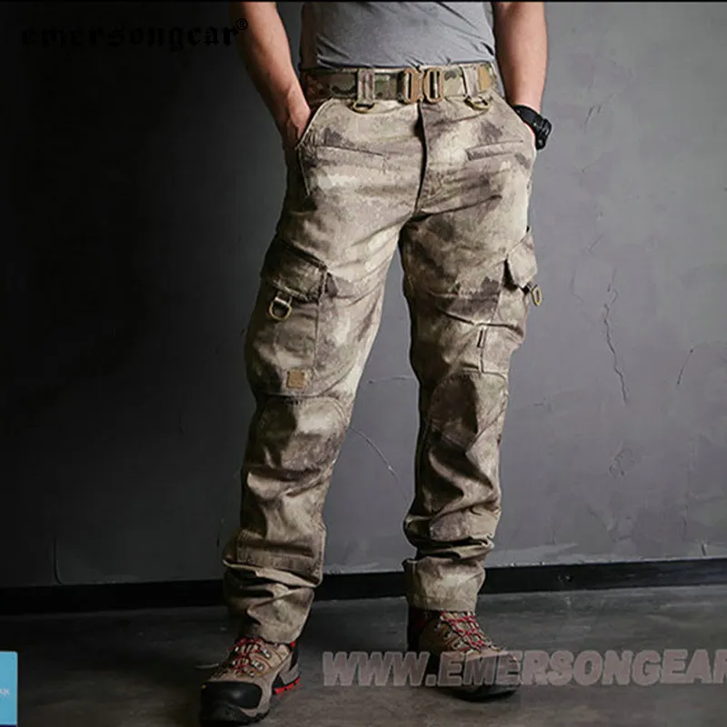 Emersongear 戦術トレーニングパンツ Gen 3  - Outdoor Hunting Trousers のレビューと価格