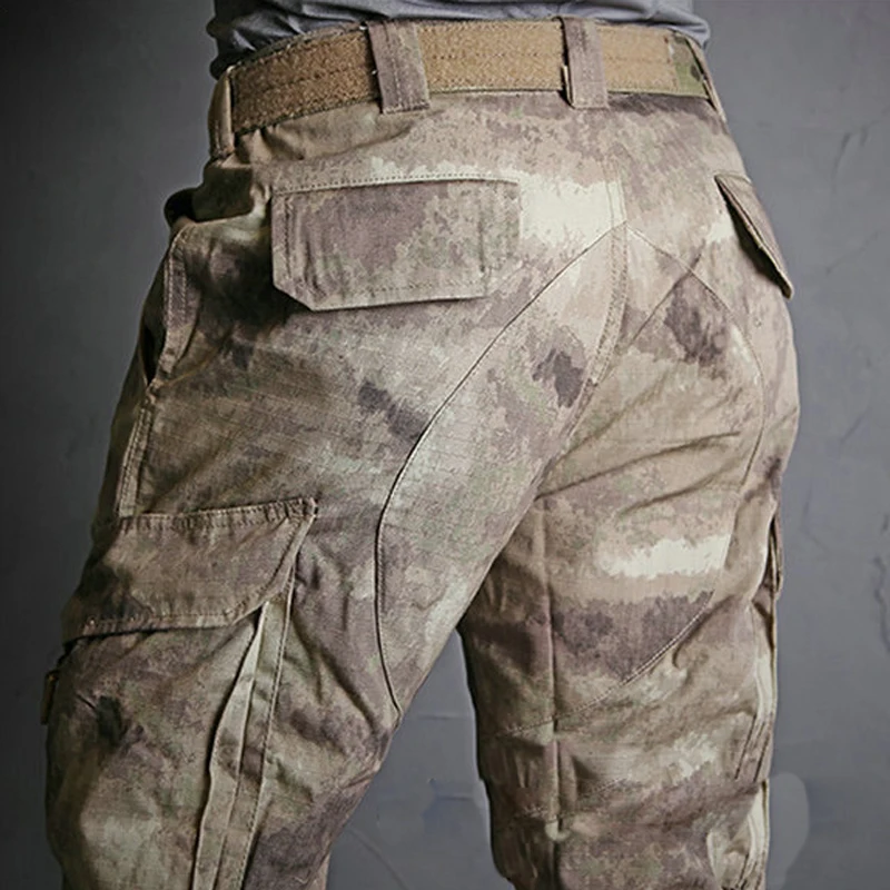 Emersongear 戦術トレーニングパンツ Gen 3  - Outdoor Hunting Trousers のレビューと価格