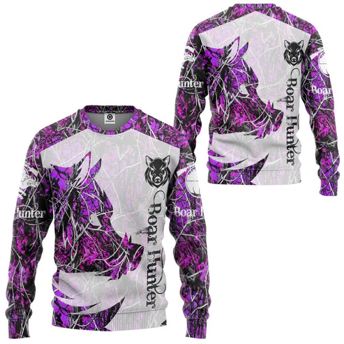 迷彩狩猟動物イノシシメンズ Tシャツ 3D プリントスポーツ - Wildman Hunting & Outdoor Polokwane Photos のレビューと価格