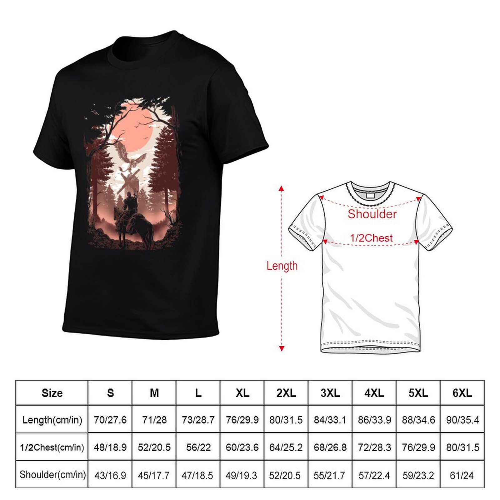 ワイルドハント Tシャツ アウトドアワーク用Tシャツ - Wildman Hunting & Outdoor Polokwane Photos のレビューと価格