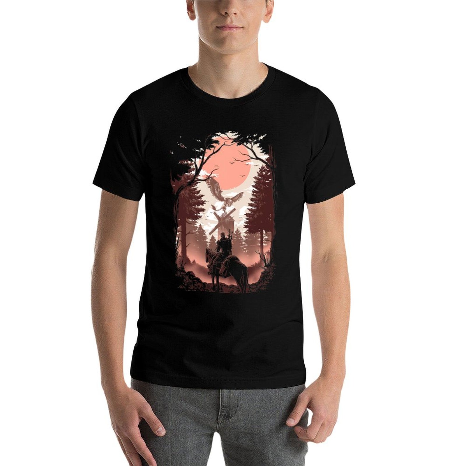 ワイルドハント Tシャツ アウトドアワーク用Tシャツ - Wildman Hunting & Outdoor Polokwane Photos のレビューと価格