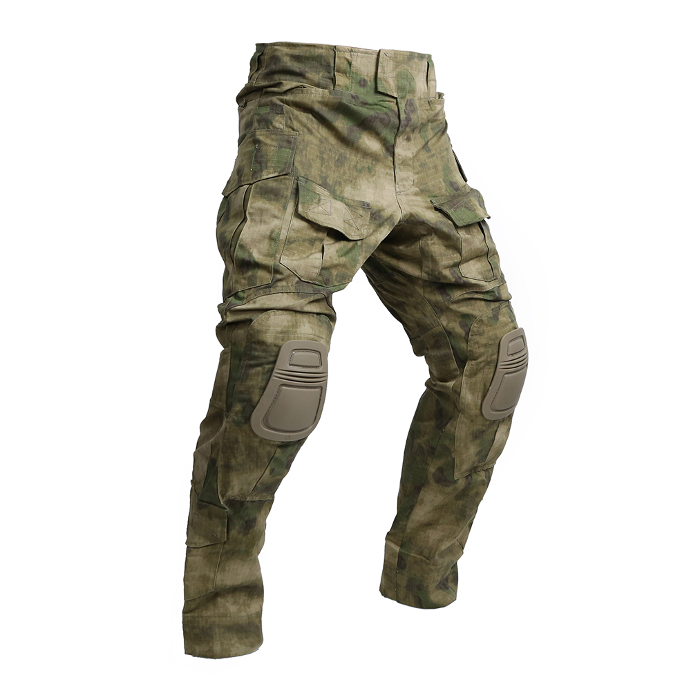 エマーソンギア タクティカル トレーニングパンツ Gen 3 - Outdoor Hunting Trousers のレビューと価格