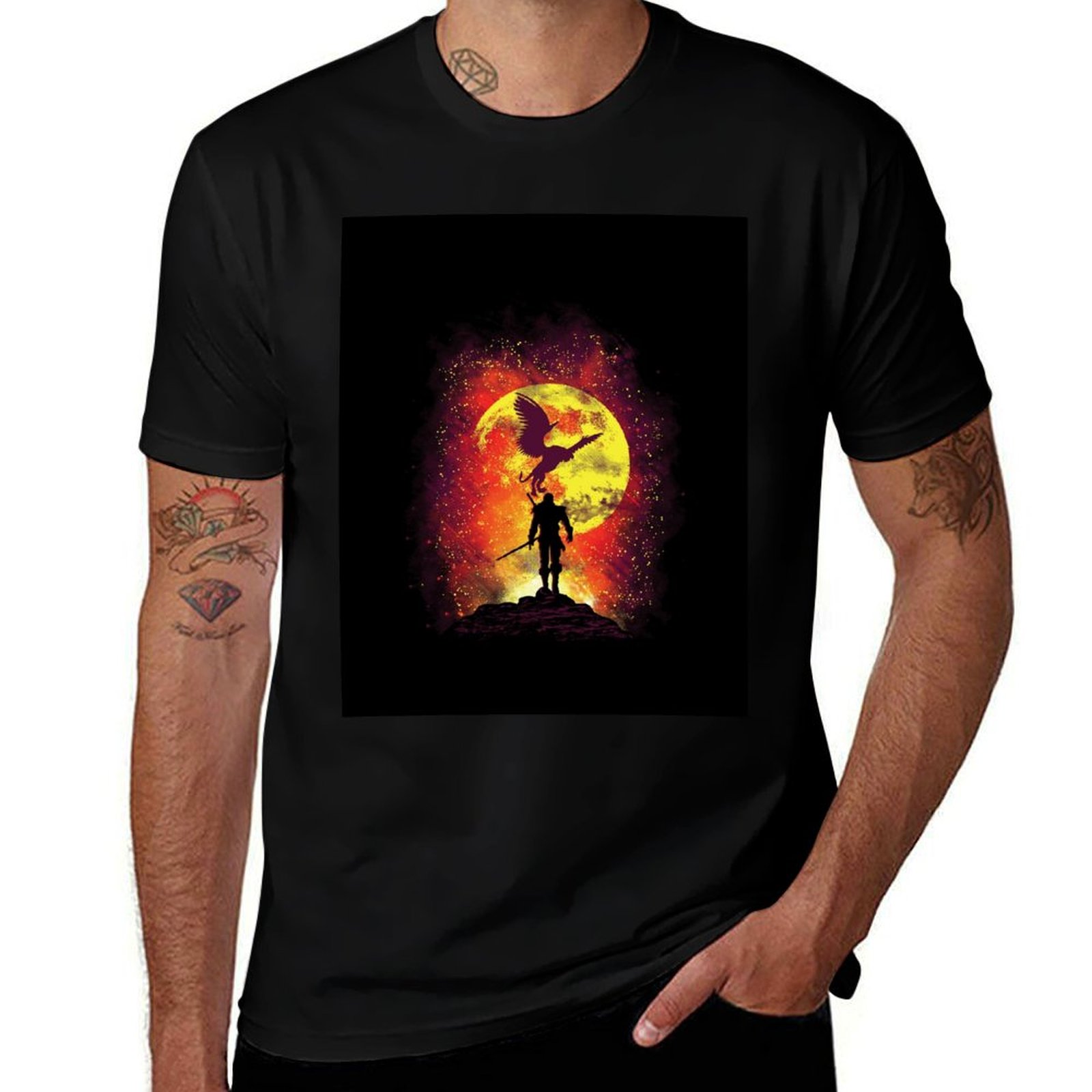 ワイルドハント Tシャツ サマーホリデー カジュアルTシャツ - Wildman Hunting & Outdoor Polokwane Photos のレビューと価格