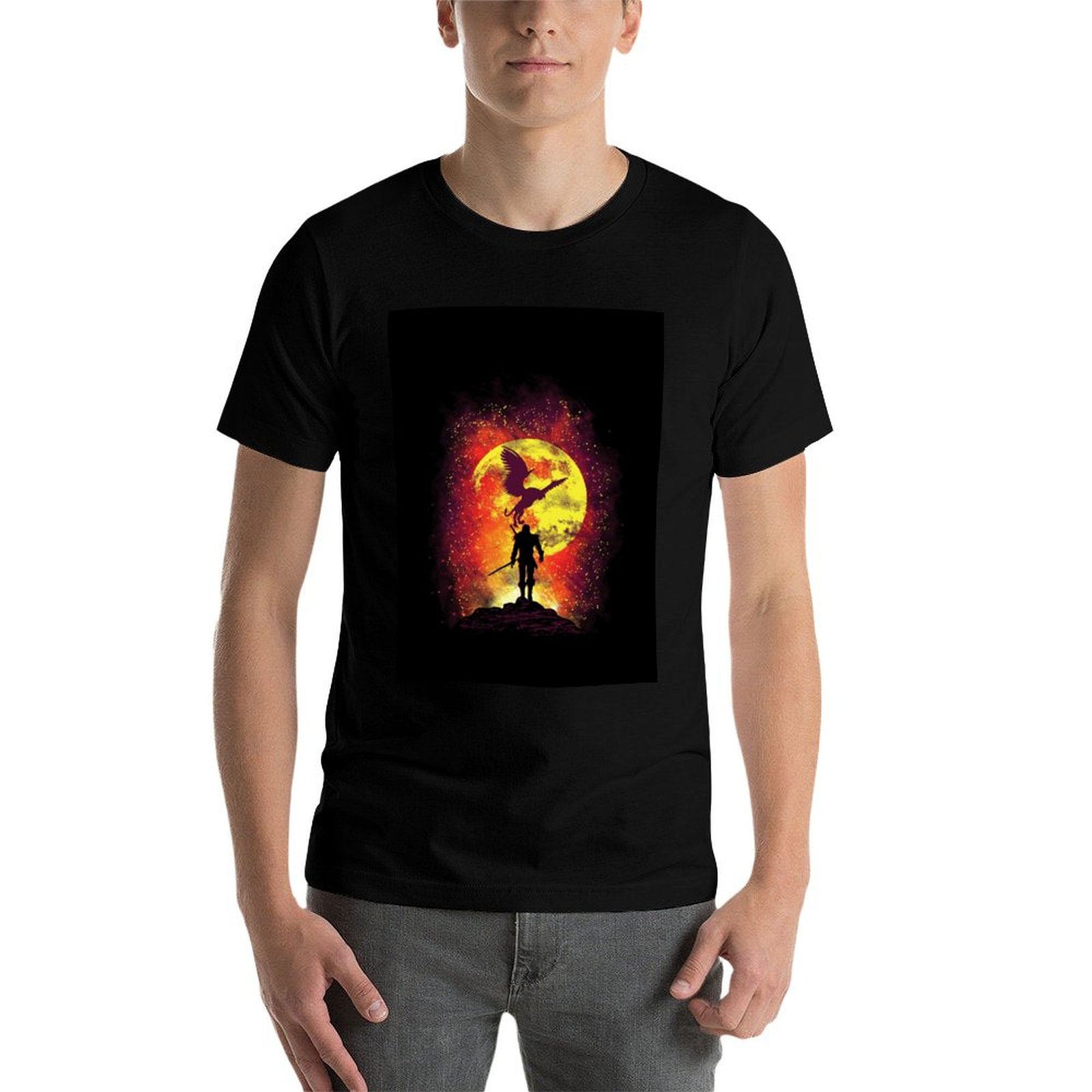 ワイルドハント Tシャツ サマーホリデー カジュアルTシャツ - Wildman Hunting & Outdoor Polokwane Photos のレビューと価格