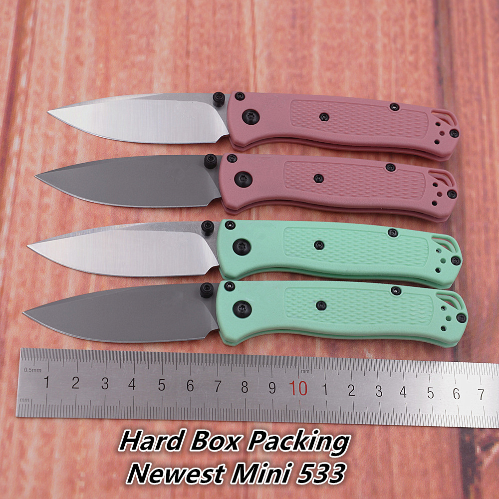 JUFULE Bugout Mini 533 最高のフォーム - Best Hunting Outdoor Knife のレビューと価格