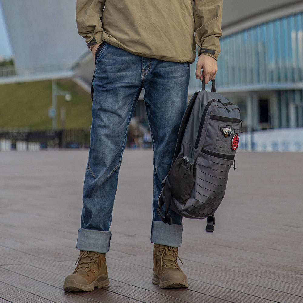 Emersongear-ブルーラベルフリーダムタクティカルジ - Outdoor Hunting Trousers のレビューと価格