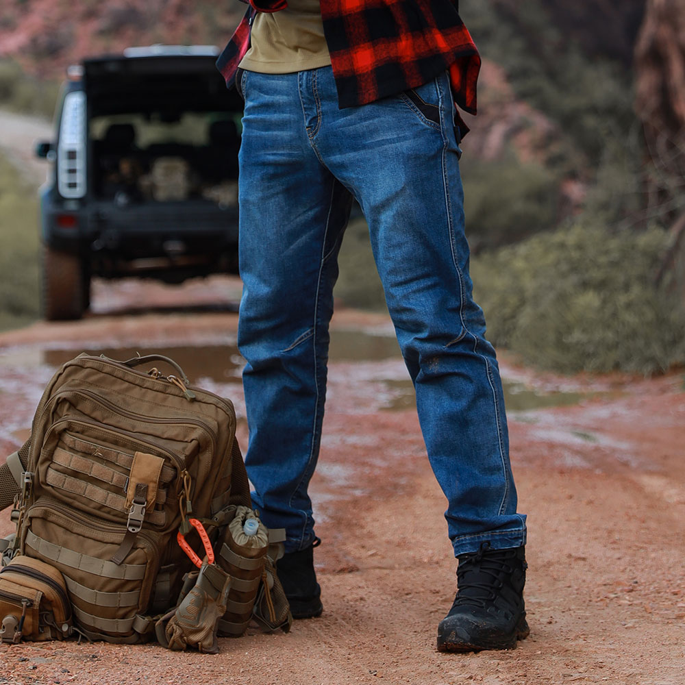 Emersongear-ブルーラベルフリーダムタクティカルジ - Outdoor Hunting Trousers のレビューと価格