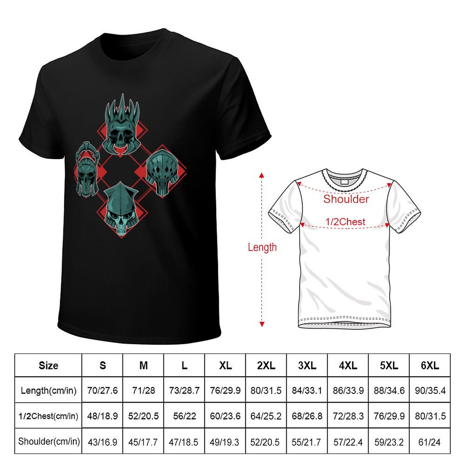 ワイルドハントTシャツ 快適なベーシッククルーネックTシャツ - Wildman Hunting & Outdoor Polokwane Photos のレビューと価格