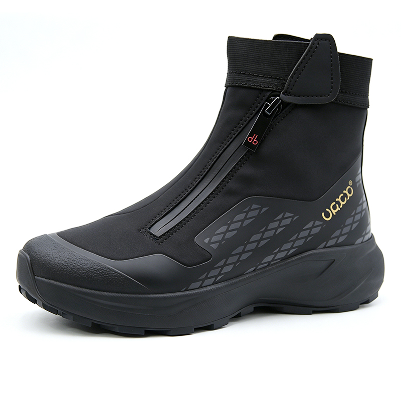ハイカット子供靴 男の子用 アウトドアスポーツブーツ ウォー - Hunting Outdoor Boots のレビューと価格
