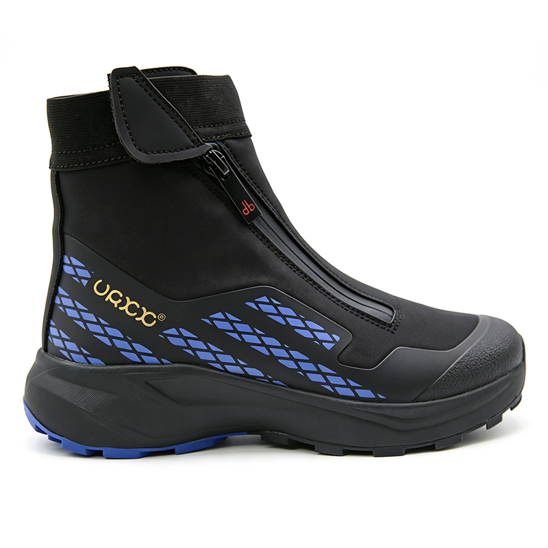 ハイカット子供靴 男の子用 アウトドアスポーツブーツ ウォー - Hunting Outdoor Boots のレビューと価格