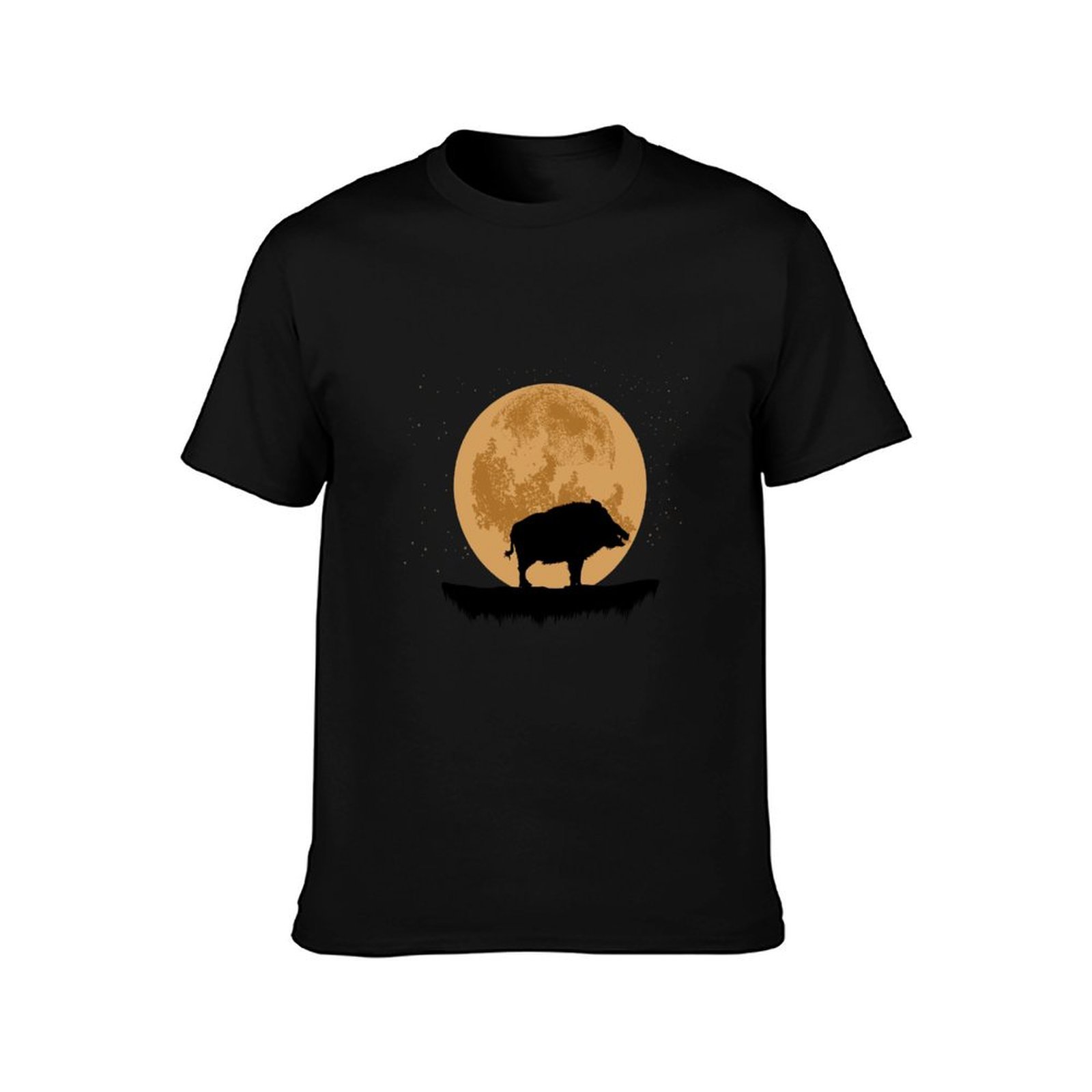 イノシシ狩猟イノシシイノシシ毛牛 Tシャツ tシャツパーソナ - Wildman Hunting & Outdoor Polokwane Photos のレビューと価格