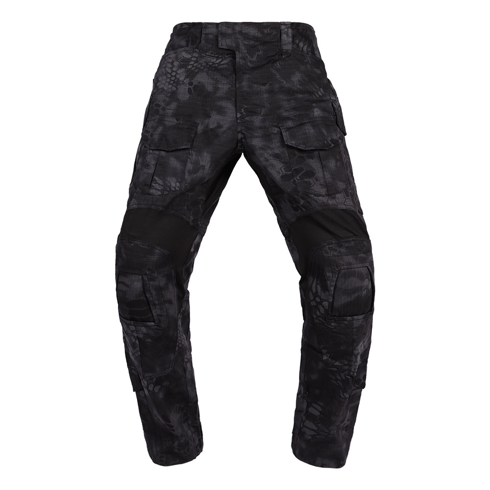 エマーソンギア E3 コンバットパンツ Gen3 メンズ デ - Outdoor Hunting Trousers のレビューと価格
